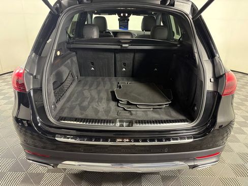 Used 2025 Mercedes-Benz GLE 350 4MATIC image 32
