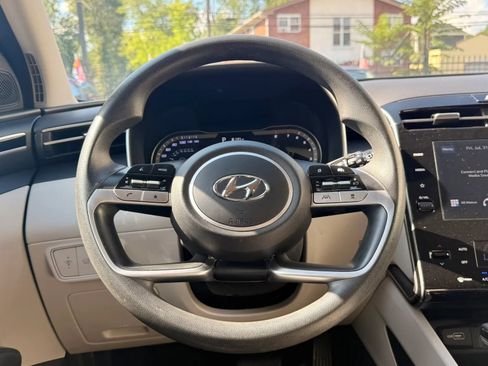 Used 2024 Hyundai Tucson SEL FWD image 18