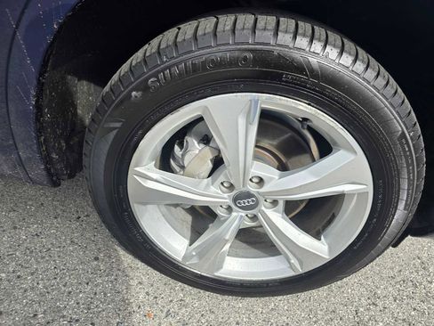 Used 2020 Audi Q5 2.0T Premium w/ Convenience Package image 9