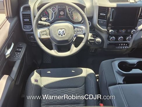 New 2026 RAM 1500 Express RWD image 7