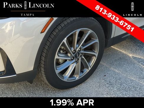 Used 2023 Lincoln Corsair FWD w/ Equipment Group 101A image 12