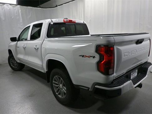 New 2026 Chevrolet Colorado LT image 5