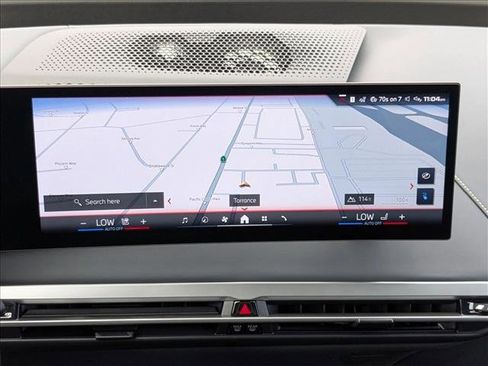 Used 2025 BMW iX M60 image 15