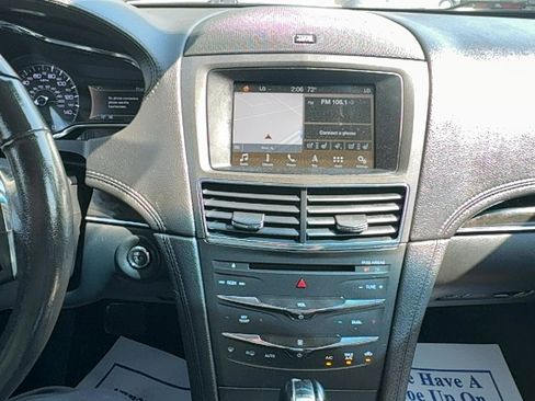 Used 2018 Lincoln MKT AWD w/ Technology Package image 26