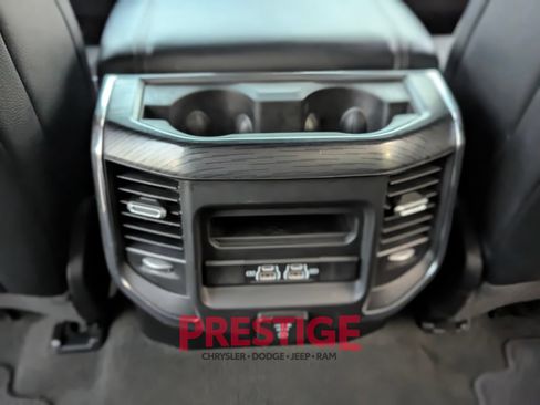 Used 2024 RAM 1500 Laramie RWD image 26