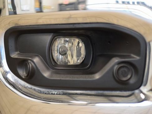 Used 2022 RAM 3500 Lone Star w/ Level C Equiment Group image 12