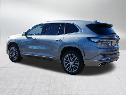 New 2026 Buick Enclave Avenir w/ Super Cruise Package image 2