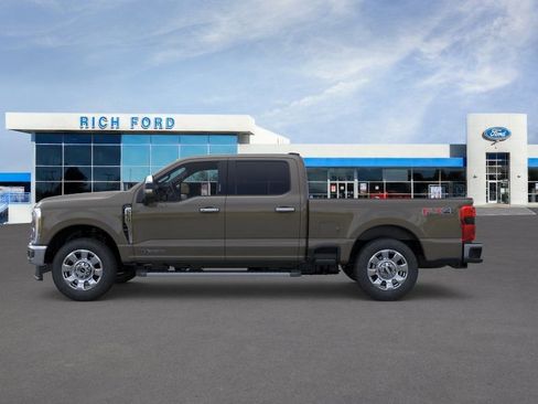 New 2026 Ford F250 Lariat AWD/4WD image 4