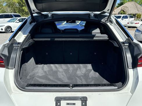 Used 2025 BMW X6 M Competition w/ Executive Package image 11