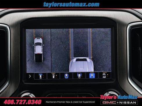 Used 2020 GMC Sierra 3500 Denali w/ Denali Ultimate Package image 20