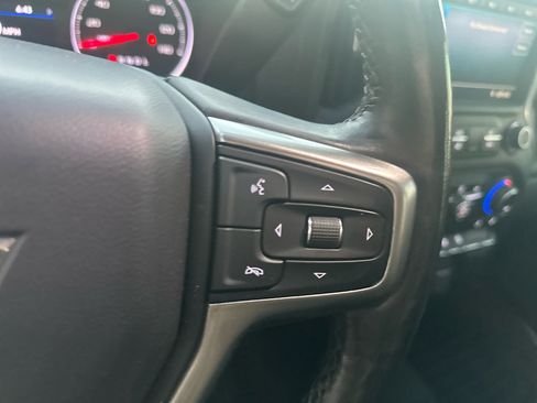 Used 2020 Chevrolet Silverado 1500 LT w/ All-Star Edition image 34