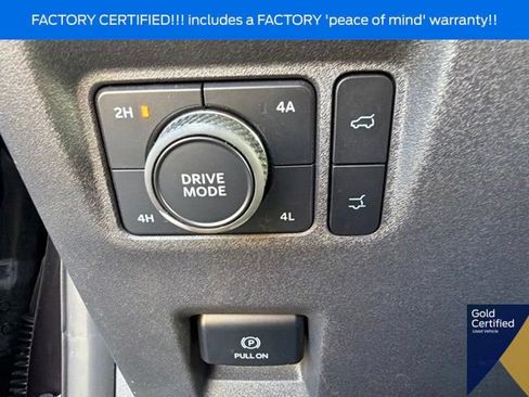Used 2025 Ford Expedition Max Platinum w/ Driver's Package AWD/4WD image 42