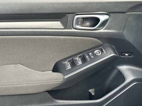 Certified 2025 Honda Civic LX image 16