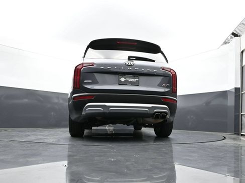 Used 2020 Kia Telluride S AWD/4WD image 23