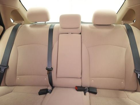 Used 2012 Hyundai Sonata GLS FWD image 17