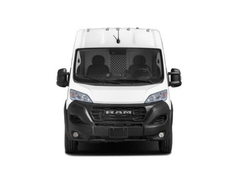 New 2026 RAM ProMaster 2500 w/ Safety Group image 4