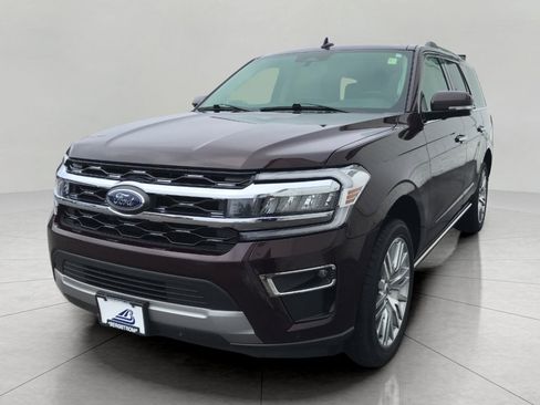 Used 2024 Ford Expedition Limited image 11