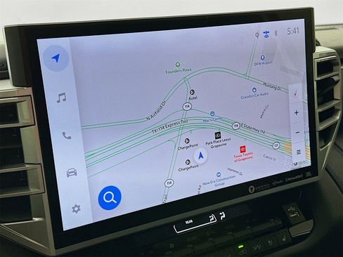 Used 2024 Toyota Sequoia Platinum image 13