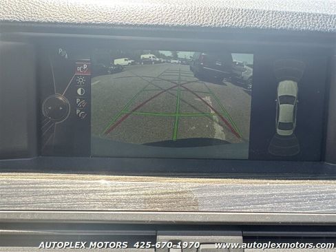 Used 2013 BMW 535i xDrive Sedan image 24