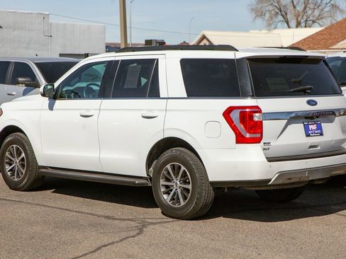 Used 2019 Ford Expedition XLT w/ Equipment Group 201A image 6