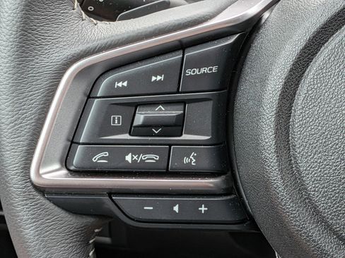 Certified 2025 Subaru Legacy Premium image 23