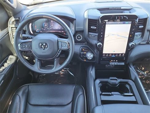 Certified 2024 RAM 1500 Limited image 24