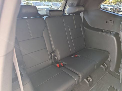 Used 2026 GMC Acadia Elevation w/ Black Edition FWD image 38
