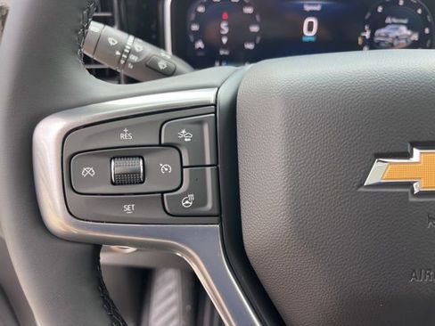 New 2026 Chevrolet Silverado 1500 LT AWD/4WD image 22