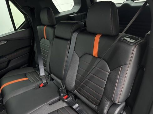 New 2026 Honda Passport TrailSport image 19