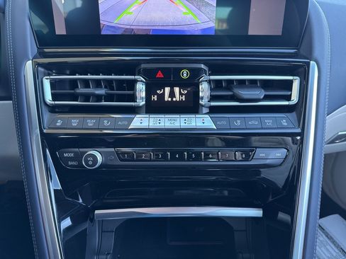 New 2026 BMW M850i xDrive Convertible image 34