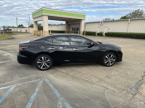 Used 2019 Nissan Maxima 3.5 SV w/ Floor Mat Group image 12