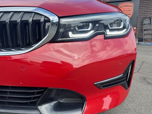 Used 2019 BMW 330i Sedan w/ Convenience Package RWD image 6
