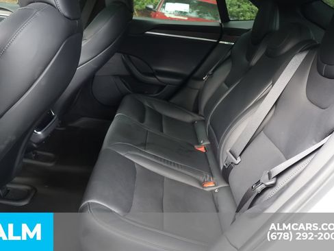 Used 2022 Tesla Model S AWD/4WD image 17