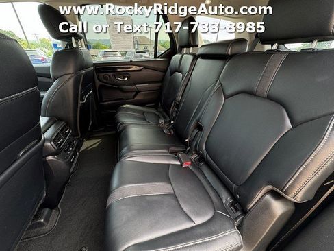 Used 2023 Honda Pilot EX-L image 21