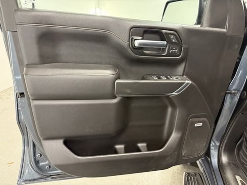 Used 2020 GMC Sierra 1500 AT4 w/ AT4 Premium Package image 13