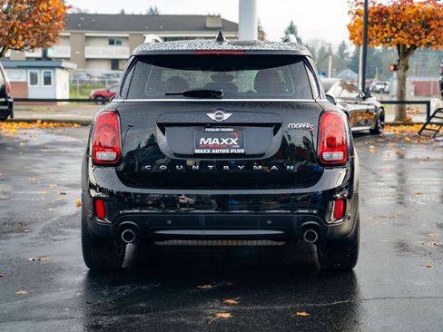 Used 2017 MINI Cooper Countryman S image 11