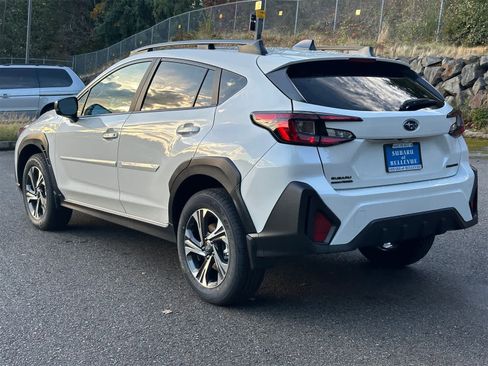 New 2026 Subaru Crosstrek 2.5i Premium image 3