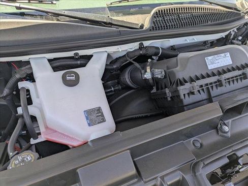New 2025 Chevrolet Express 2500 w/ Driver Convenience Package image 15