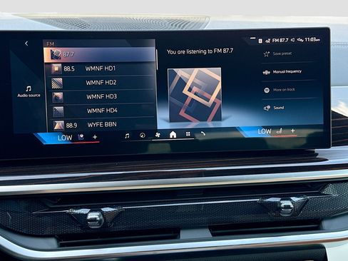 New 2026 BMW X5 sDrive40i w/ Climate Comfort Package image 32