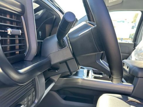 New 2026 Ford F350 Lariat w/ Snow Plow Prep Package image 30