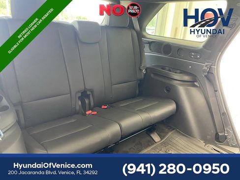 Used 2026 Hyundai Palisade Calligraphy FWD image 30