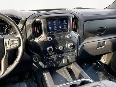 Used 2021 GMC Sierra 1500 AT4 w/ AT4 Value Package image 6