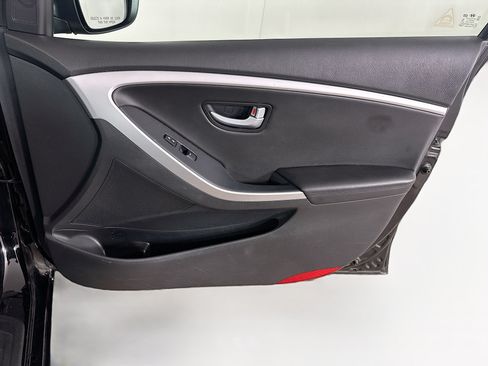 Used 2016 Hyundai Elantra GT w/ Option Group 03 FWD image 32