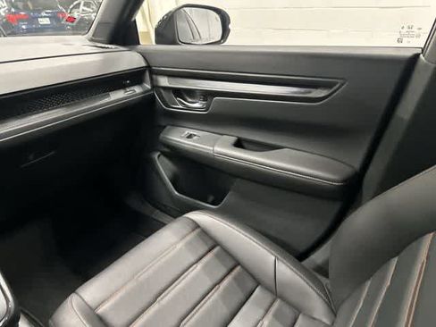 Used 2026 Honda CR-V Sport-L image 13