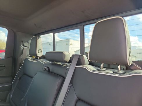 New 2026 GMC Sierra 1500 AT4X AWD/4WD image 13
