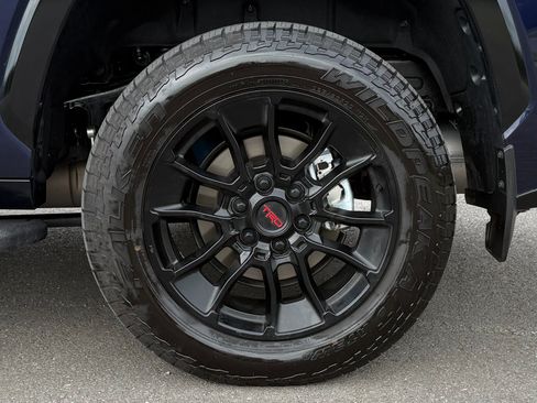 Used 2026 Toyota Sequoia 1794 Edition w/ TRD Off-Road Package AWD/4WD image 54