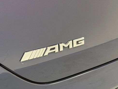 Used 2024 Mercedes-Benz GLE 53 AMG GLE 53 AMG image 9