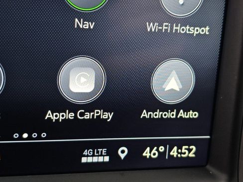 Used 2019 GMC Sierra 1500 Denali w/ Technology Package image 14