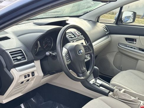 Used 2015 Subaru Crosstrek 2.0i Premium w/ Popular Package #1 image 2