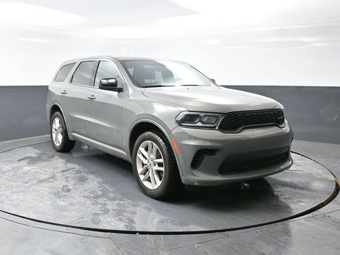 Used 2023 Dodge Durango GT image 5